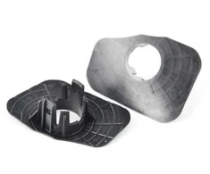 BMW F87 M2 PDC Sensorio Priekinio Montavimo Komplektas Originalus 51118746837