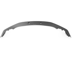 BMW F87 M2 Performance Priekinis bamperis Carbon Lip Spoiler 51192449476 Originalus