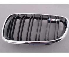 BMW F87 M2 Priekinis Kairys Grilis Originalus 51138064143