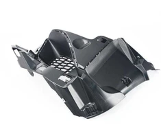 BMW F87 M2 Priekinis Kairysis Stiklo Įdėklas Originalus 51118067021