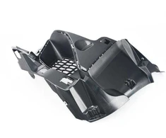BMW F87 M2 Priekinis Kairysis Stiklo Įdėklas Originalus 51118067021