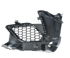 Bmw F87 M2 Priekyje Kairė Bamperio Grotelė Originalus 51118073521