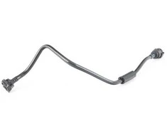 BMW F87 variklio aušinimo skysčio perpildymo žarna Originali 17122284686