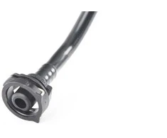 BMW F87 variklio aušinimo skysčio perpildymo žarna Originali 17122284686
