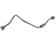 BMW F87 variklio aušinimo skysčio perpildymo žarna Originali 17122284686