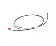 BMW F87 WLAN WIFI antenos kabelis - 1410 mm originalus 61119278133