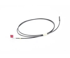 BMW F87 WLAN WIFI antenos kabelis - 1410 mm originalus 61119278133