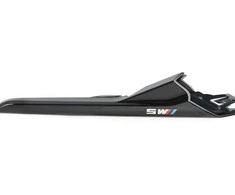 BMW F90 apdailos oro kanalas kairėje pusėje originalus 51138076047