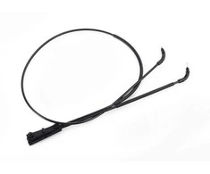 BMW F90 Bowdeno trosas Originalus 51237347414