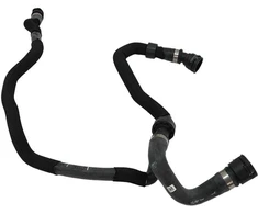 BMW F90 M5 F91 M8 Convertible Radiatorio Vamzdis Originalus 17128096879