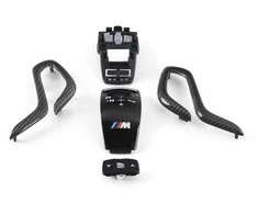 Bmw F90 M5 X3 M F97 X4 M F98 Originalus 61312455281