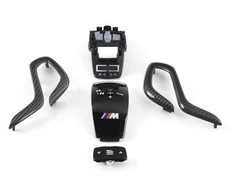 Bmw F90 M5 X3 M F97 X4 M F98 Originalus 61312455281