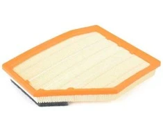 BMW F90 oro filtras Originalus 13717852380