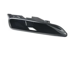 BMW F90 priekinis dešinysis stabdžių oro kanalas Originalus 51138071512
