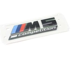 BMW F90 užrašas Originalus 51148078714