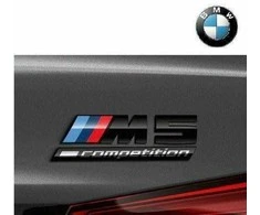 BMW F90 užrašas Originalus 51148078714