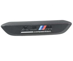 BMW F97 apdailos detalės Inscription Original 51168077651
