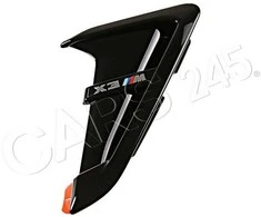 BMW F97 Apdailos oro kanalas dešinėje pusėje Konkurencija originalus 51138098090