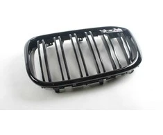 BMW F97 priekinės kairės pusės grotelės originalios 51118098087