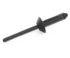 BMW Faltblindniet 3 E46 2003 2006 Originalus 51755A383B7