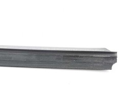 BMW Fensterschachtabdichtung Ausse 3 E21 1975 1983 Originalus 51211874667