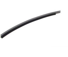 BMW Fensterschachtabdichtung Innen 3 E30 1983 1991 Originalus 51221906850