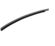 BMW Fensterschachtabdichtung Innen 3 E30 1983 1991 Originalus 51221906850