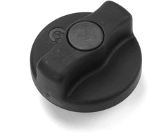 BMW Filler Cap Be Lock Bmw 3 E21 E30 5 E12 E28 16116750564 Originalus