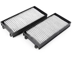 BMW Filtras Dulkės Rinkinys X5 E70 X6 E71 Originalus 64316804939