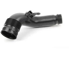 BMW Filtruotas Oro Vamzdis Hibridas F20 F21 F22 F23 F30 F31 F32 Originalus 13717602651