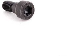 BMW Fit varžtas E46 E39 E60 E60 E61 E38 E65 E66 X3 X5 Z3 Z4 originalus 11361748745