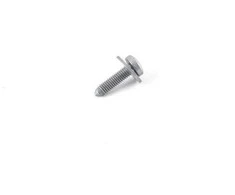 BMW Flachkopfschraube F40 F22 F87 G20 G21 Originalus 07119908698