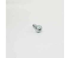 BMW Flachrundschraube E81 E87 E90 F20 F30 X1 E84 X5 E70 Originalus 32306769431
