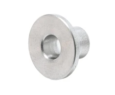 BMW Flanšinis Rankovė Plieninė 7mm K51 K53 K54 Originalus 46637724481