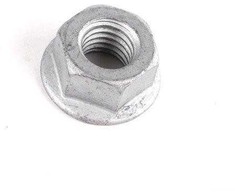 BMW Flanschmutter E81 E87 E88 E82 F20 F21 Originalus 07119904670