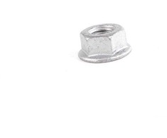 BMW Flanschmutter E81 E87 E88 E82 F20 F21 Originalus 07119904670