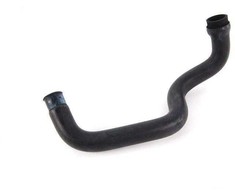 BMW Formschlauch 5 E34 1989 1996 Originalus 13411738187