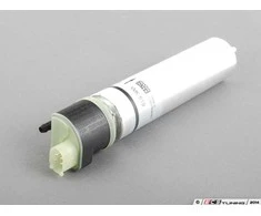 BMW Fuel strainer with heating Originalus 13327802939 3' E90