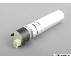 BMW Fuel strainer with heating Originalus 13327802939 3' E90