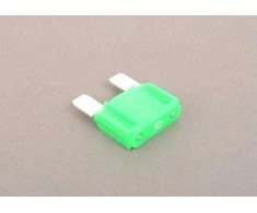 BMW Fuse Maxi Žalia E81 E87 E90 E92 E93 F20 F30 F32 61138367146 Originalus