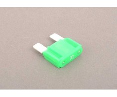 BMW Fuse Maxi Žalia E81 E87 E90 E92 E93 F20 F30 F32 61138367146 Originalus