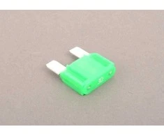 BMW Fuse Maxi Žalia E81 E87 E90 E92 E93 F20 F30 F32 61138367146 Originalus