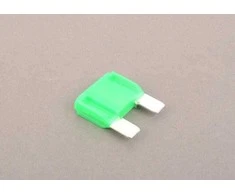 BMW Fuse Maxi Žalia E81 E87 E90 E92 E93 F20 F30 F32 61138367146 Originalus