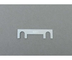 Bmw Fusible E30 E28 E34 E31 07119978840 Originalus
