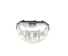 BMW G 310 GS R 1200 GS R 1250 GS LED Galinė Šviesa Highline Originalus 63218525604