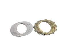 Bmw G 650 Gs Serta Lamelių Paketas Originalus 21217700413