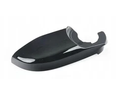 BMW G01 apatinio korpuso kairioji dalis Originalus 51167468255