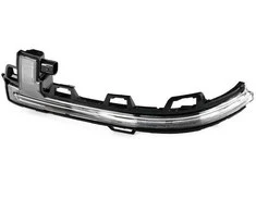 BMW G01 F01 F97 F98 G02 priekinio kairiojo posūkio signalo žibinto mazgas originalus 63137441439