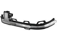 BMW G01 F01 F97 F98 G02 priekinio kairiojo posūkio signalo žibinto mazgas originalus 63137441439