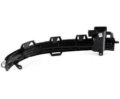 BMW G01 F01 F97 F98 G02 priekinio kairiojo posūkio signalo žibinto mazgas originalus 63137441439
